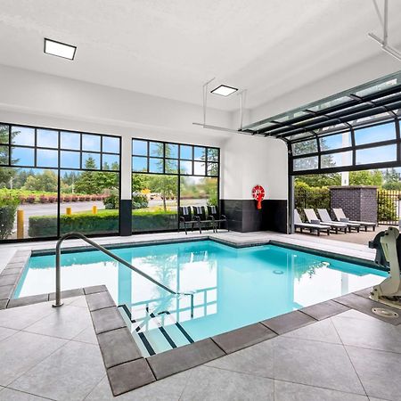 Best Western Plus Puyallup Hotel Luaran gambar