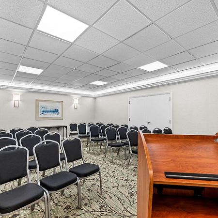 Best Western Plus Puyallup Hotel Luaran gambar