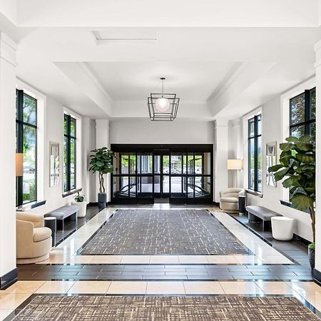 Best Western Plus Puyallup Hotel Luaran gambar