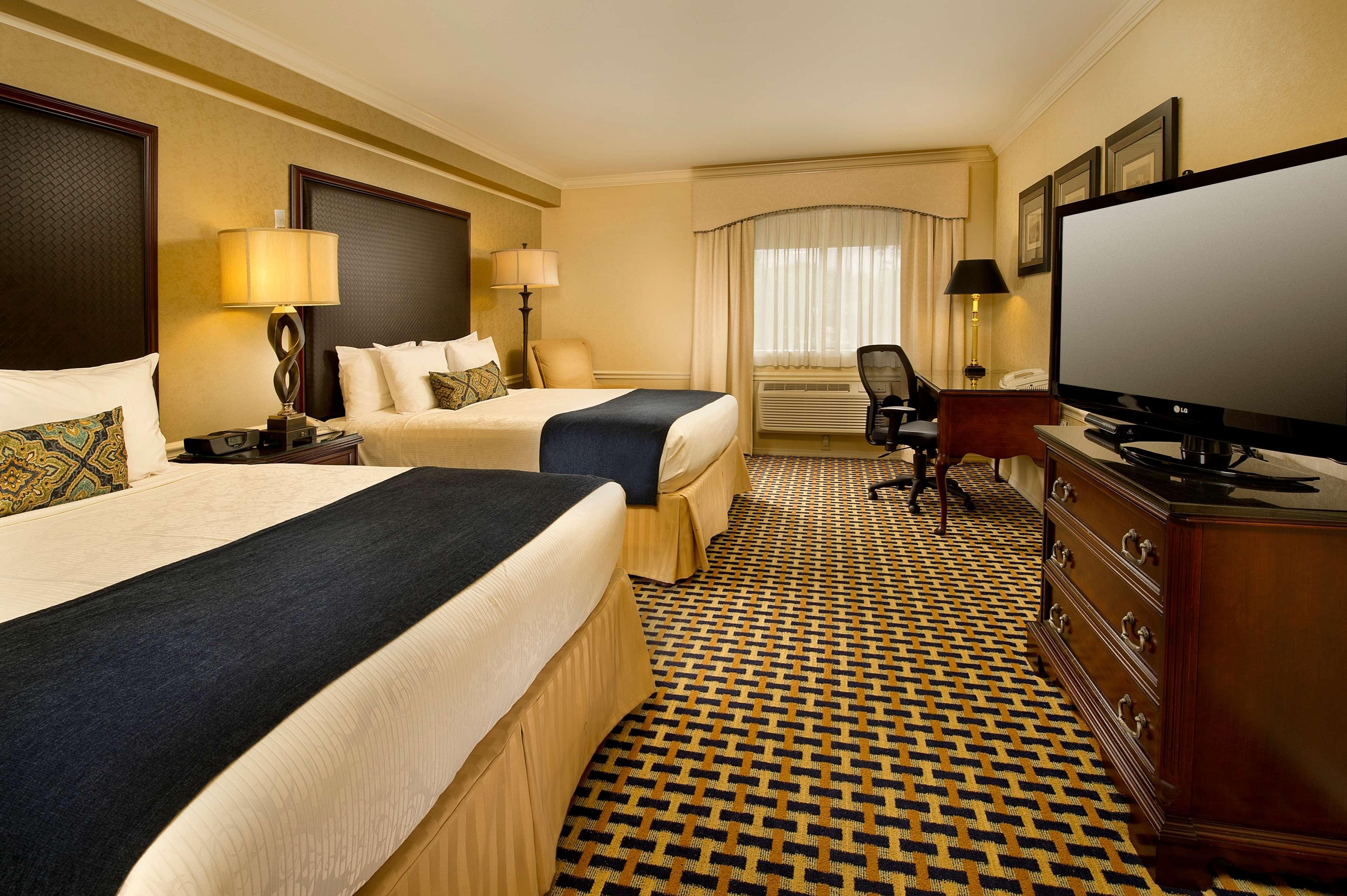 Best Western Plus Puyallup Hotel Bilik gambar