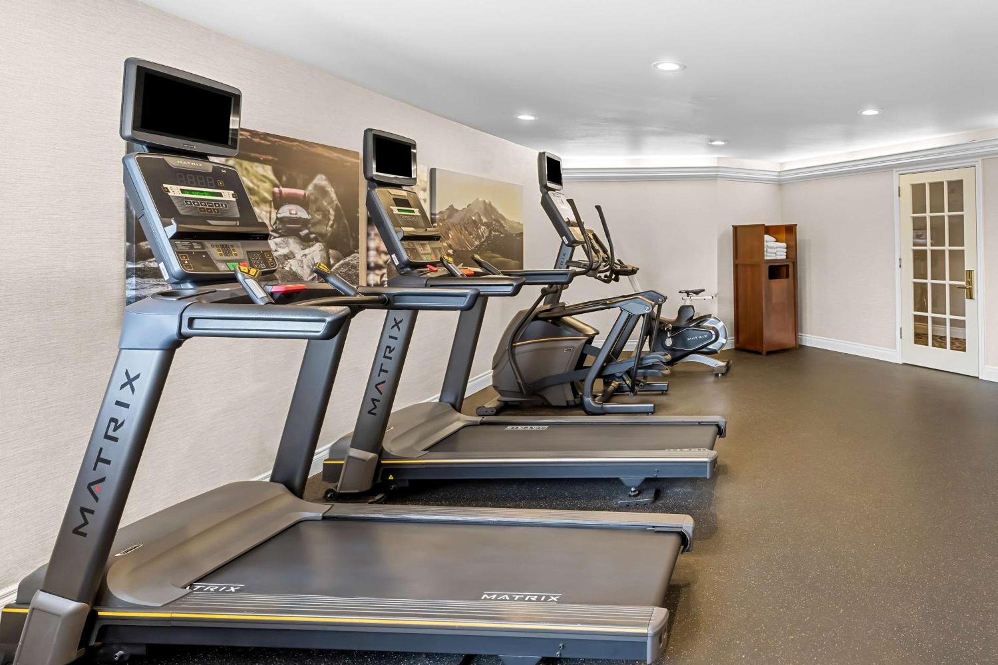 Best Western Plus Puyallup Hotel Luaran gambar