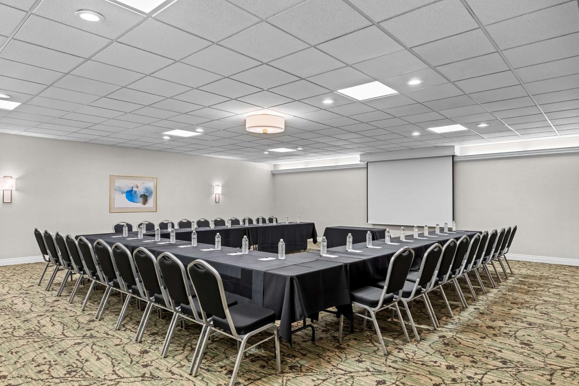 Best Western Plus Puyallup Hotel Luaran gambar