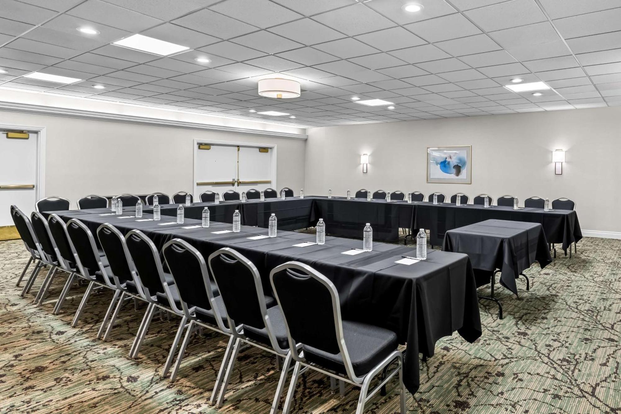 Best Western Plus Puyallup Hotel Luaran gambar