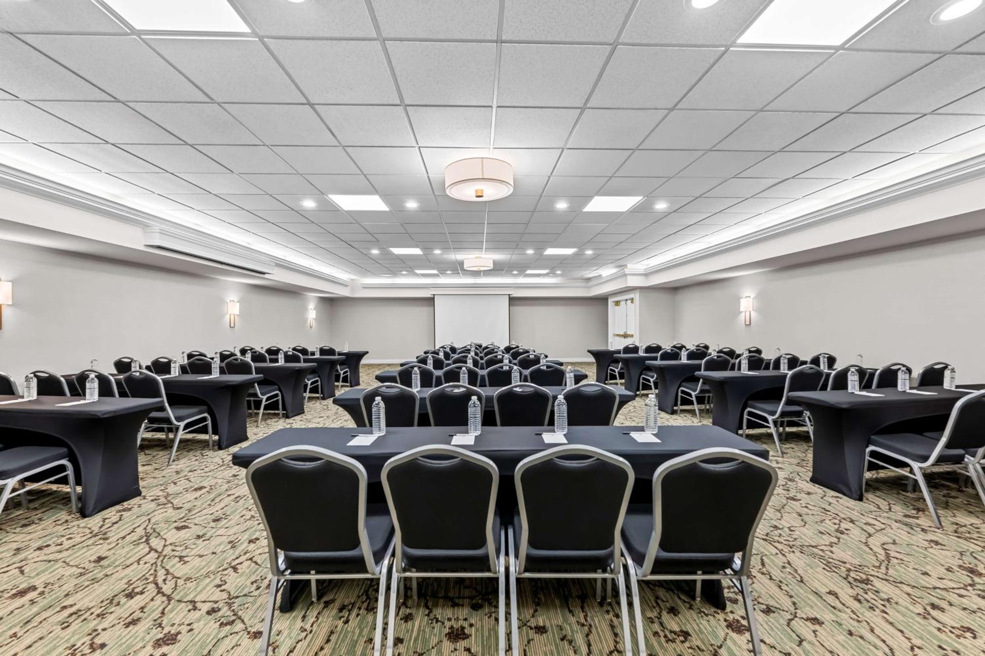 Best Western Plus Puyallup Hotel Luaran gambar