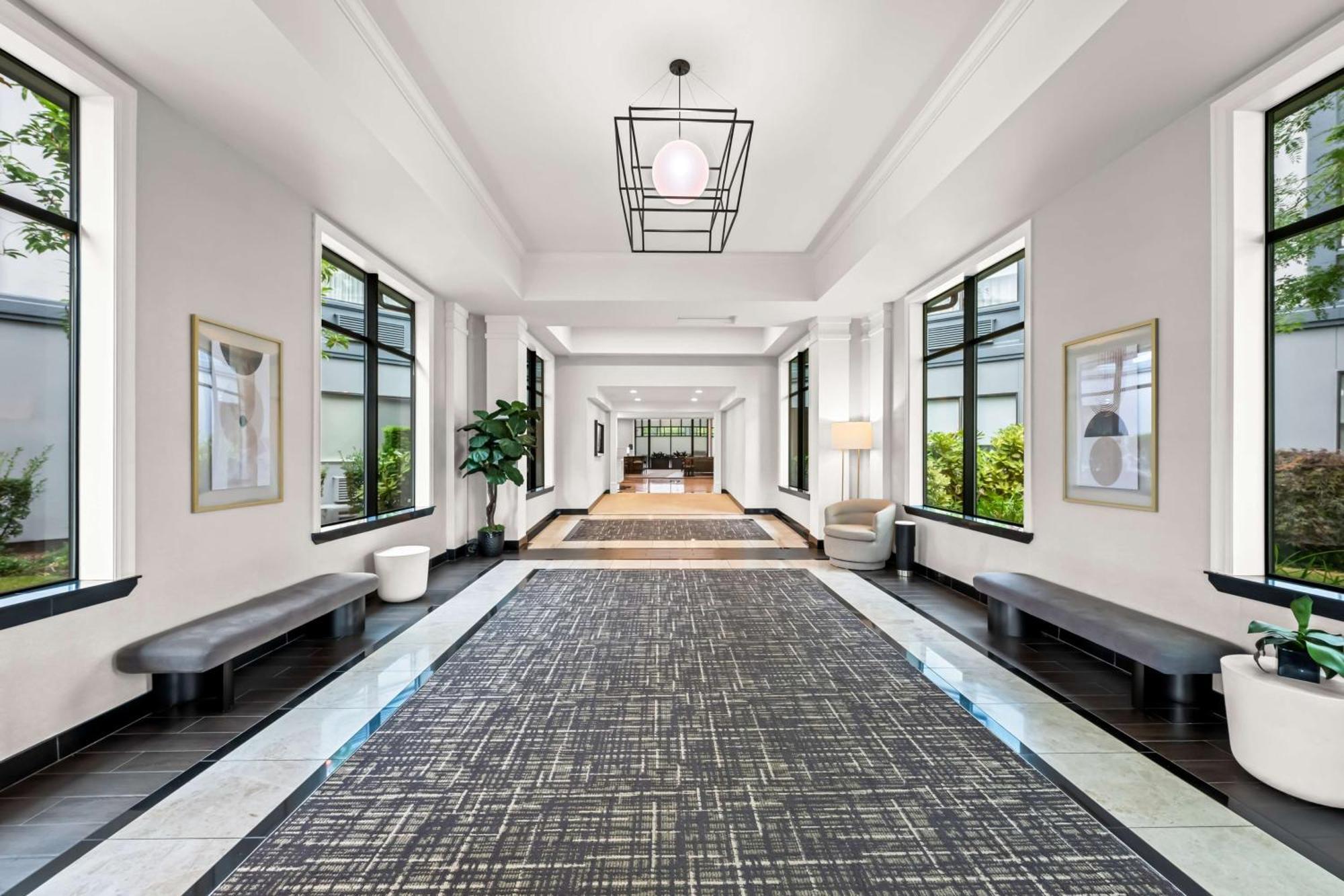 Best Western Plus Puyallup Hotel Luaran gambar