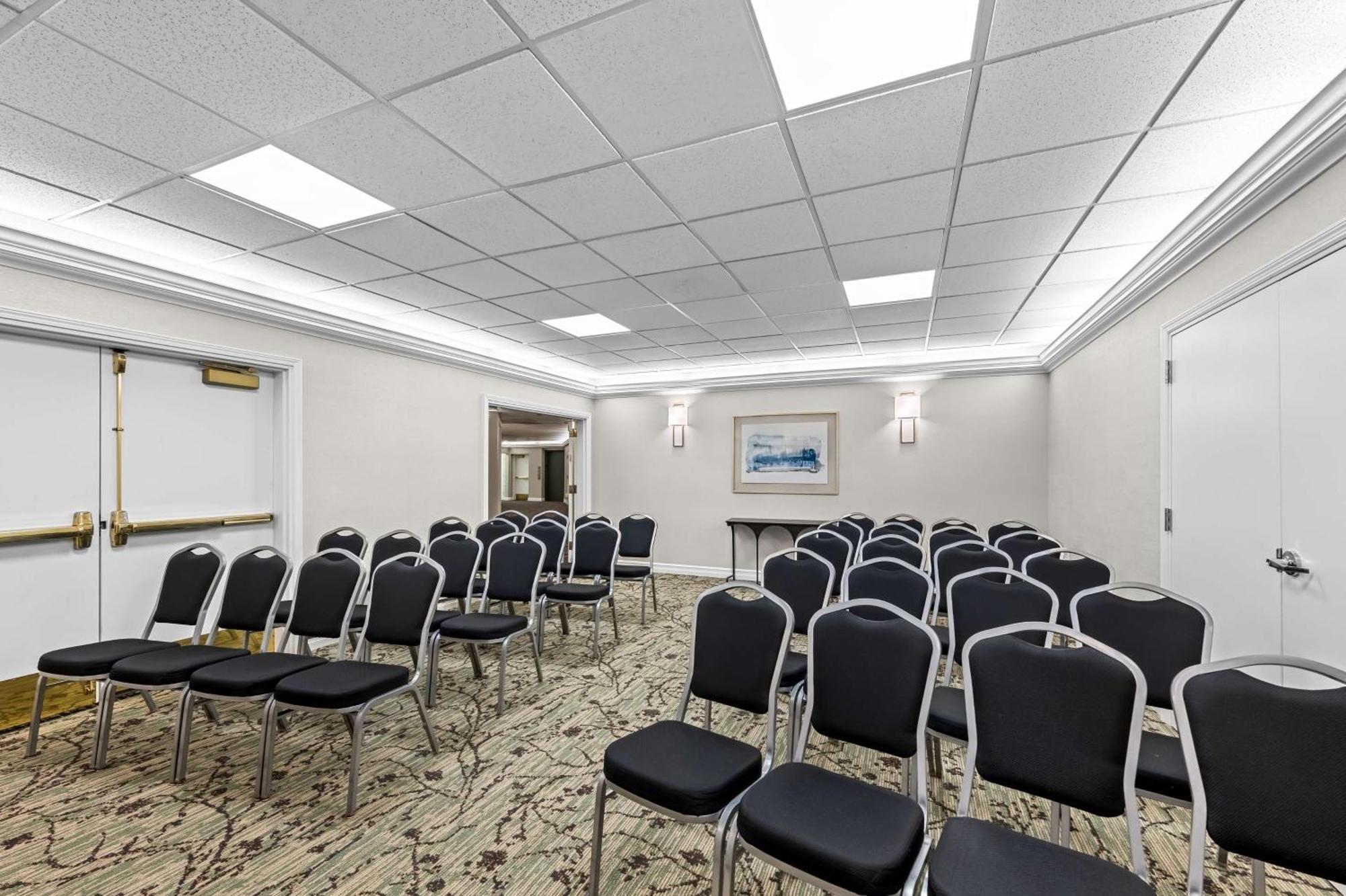 Best Western Plus Puyallup Hotel Luaran gambar
