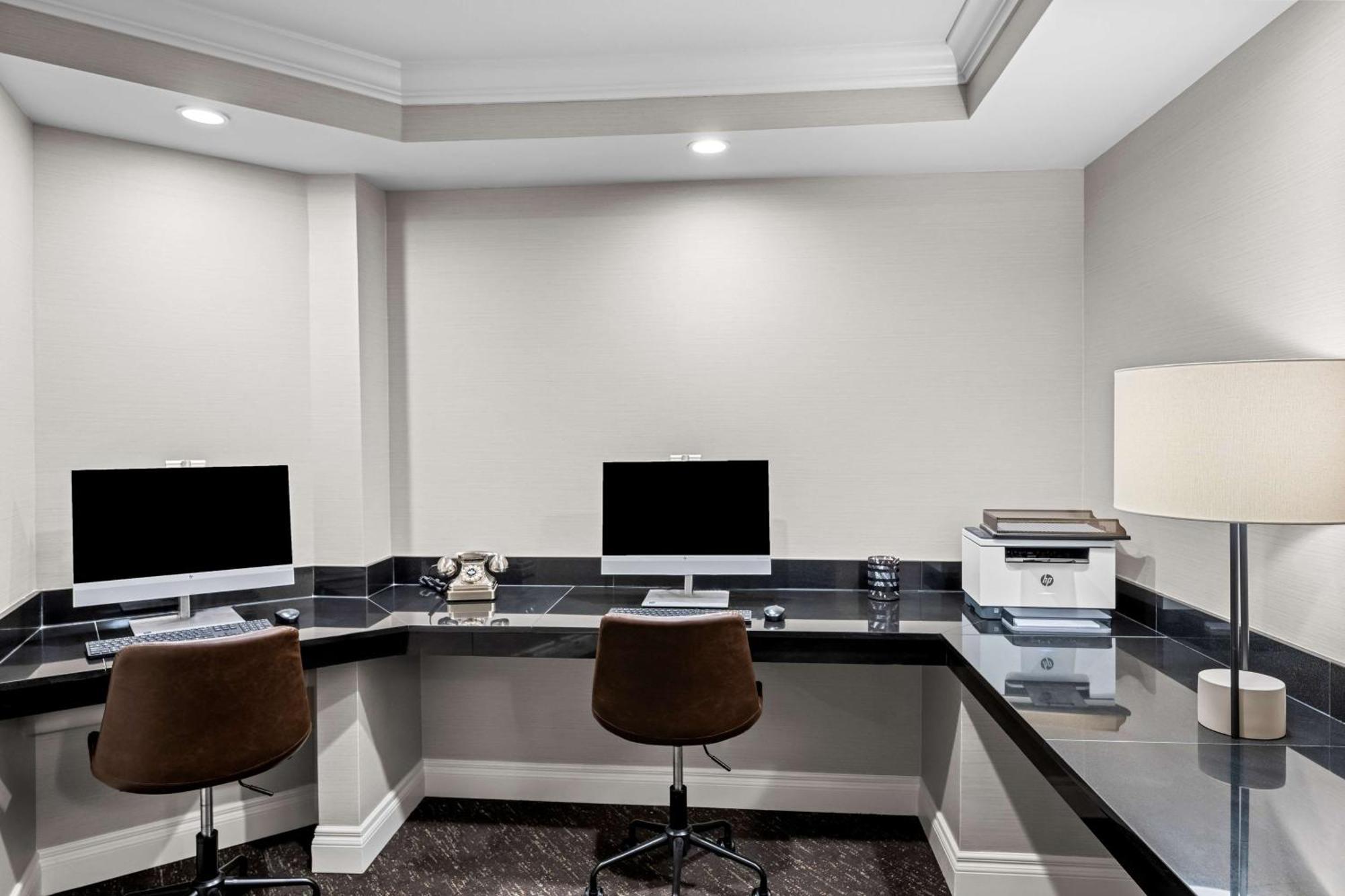 Best Western Plus Puyallup Hotel Luaran gambar