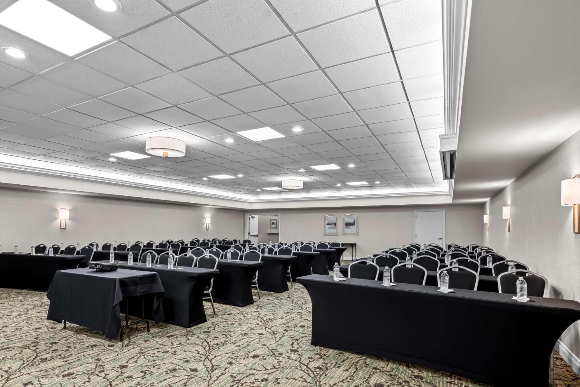 Best Western Plus Puyallup Hotel Luaran gambar
