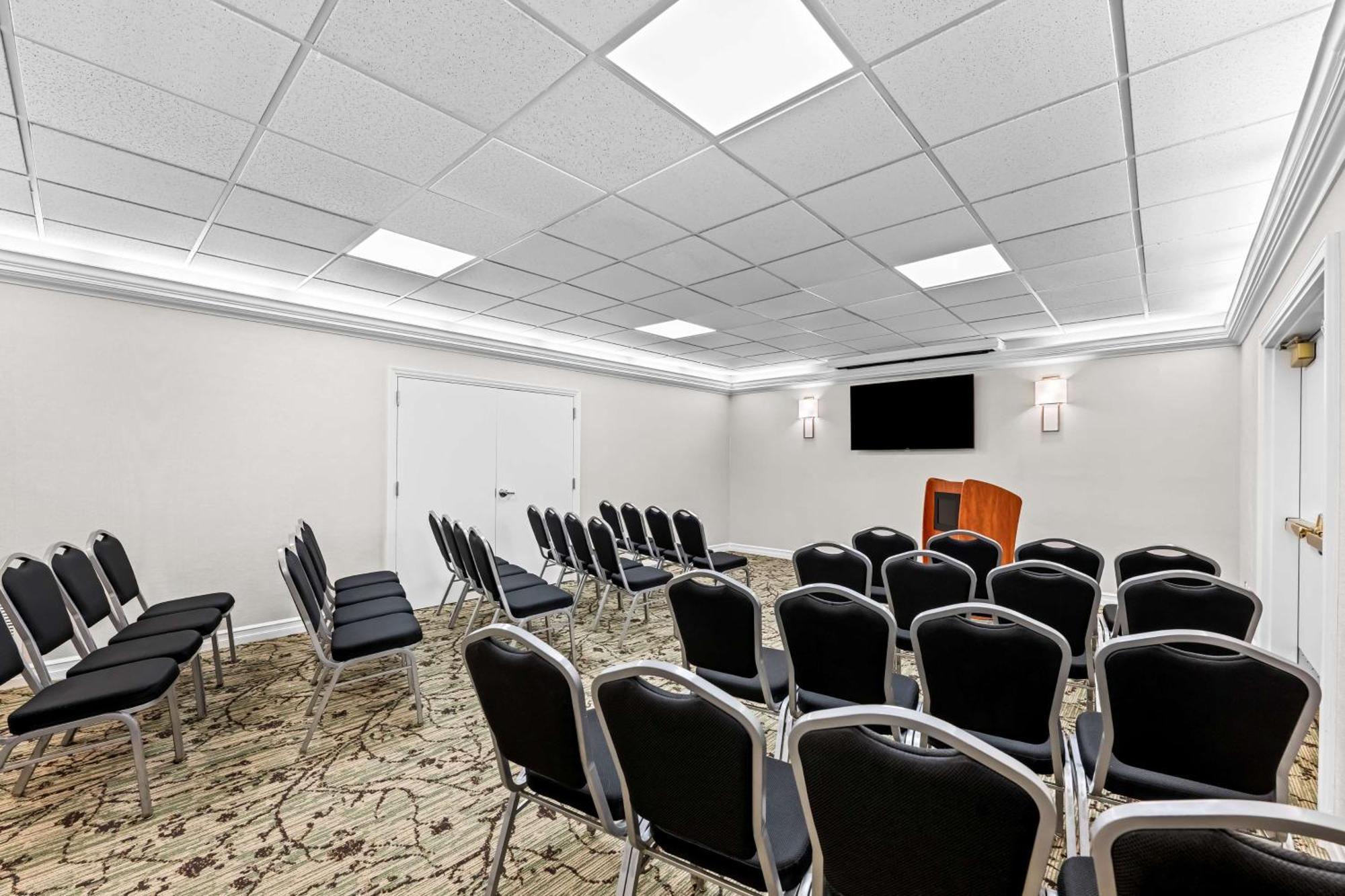 Best Western Plus Puyallup Hotel Luaran gambar