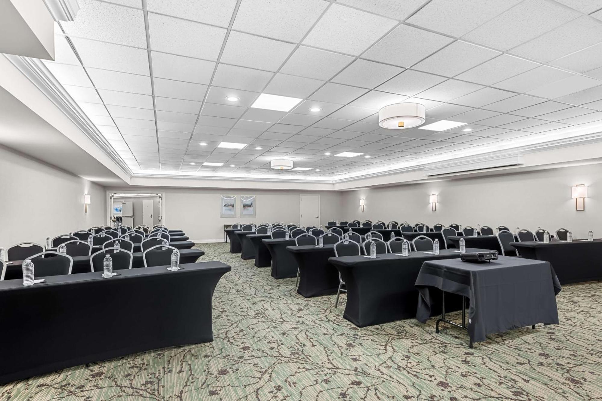 Best Western Plus Puyallup Hotel Luaran gambar