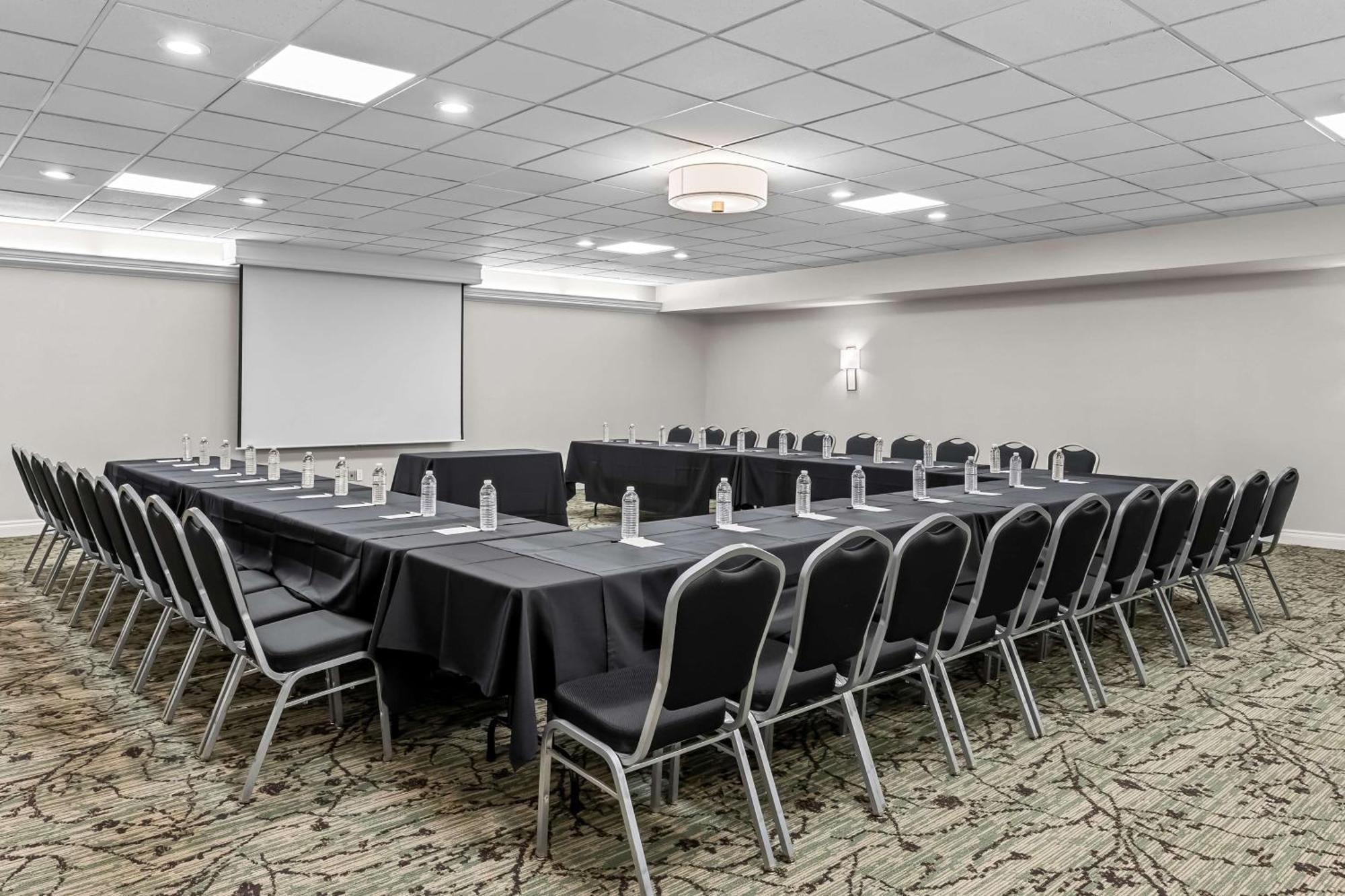Best Western Plus Puyallup Hotel Luaran gambar